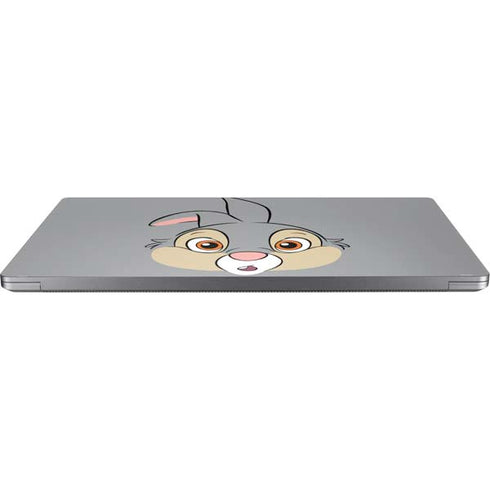 Disney Bambi Thumper Portrait Universal Laptop 12in (9.8 x 6.8in) Skin